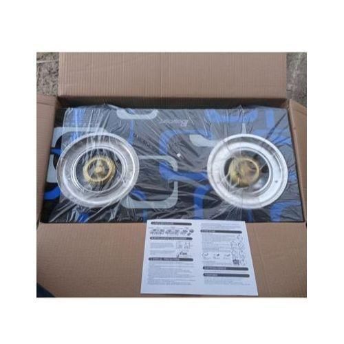 product_image_name-Boscon-Table Top Tempered Glass 2 Burner Gas Cooker-Auto Ignition-2