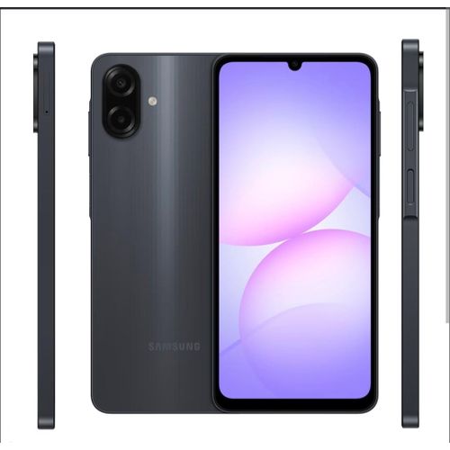 Samsung Galaxy A07 6.7" 4GBRAM/128GB ROM - image 3
