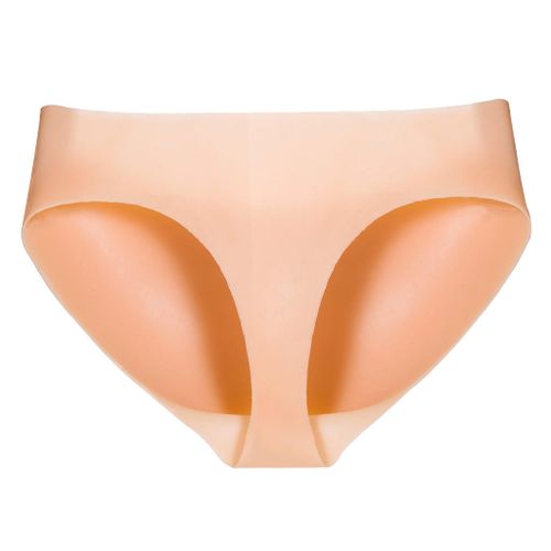 Find Cheap, Fashionable and Slimming silicone butt underwear 