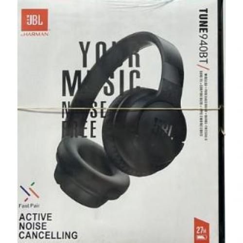 Jbl TUNE 940BT HEADPHONES Jumia Nigeria