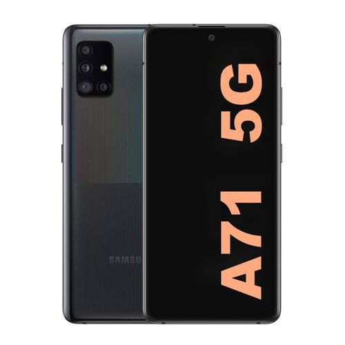 Galaxy A71 5G Phone 6+128GB Android 13 48MP