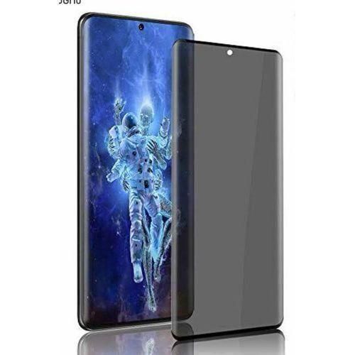 Generic Tecno Camon 40 Pro 4G/5G Anti Drop Curved Privacy Screen Protector