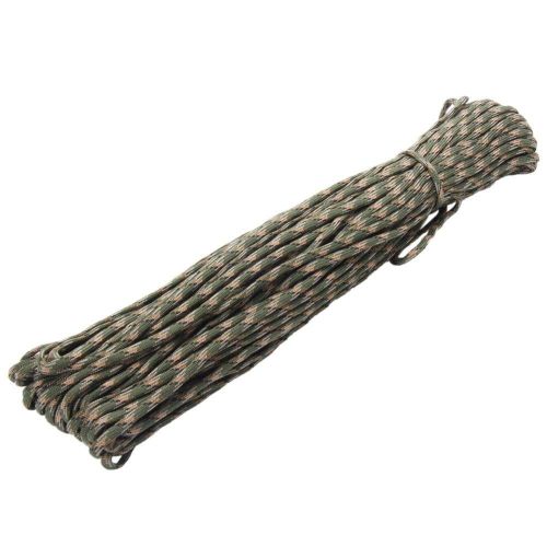 Generic 100 Meters 7-core Rope 550 Survival Rope 4mm Rope Factory