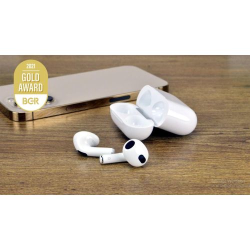 Generic Aírpods 3 3RD Generation Latest EàrBuds Wireless Headphone Headset Earphone