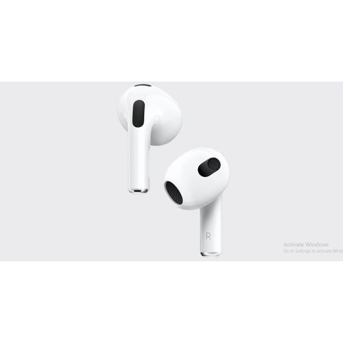 Generic Aírpods 3 3RD Generation Latest EàrBuds Wireless Headphone Headset Earphone - image 4