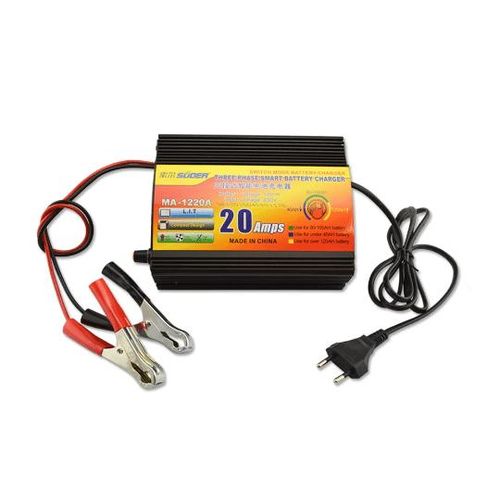 Generic MA 20Amps 12V Battery Charger