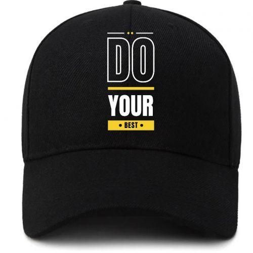 Fashion Vetements Face Cap/ Summer Baseball