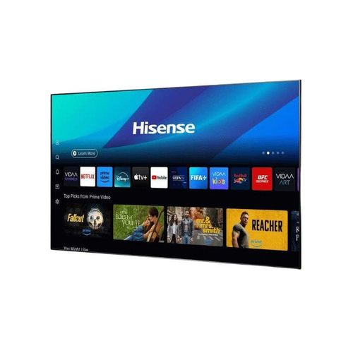 Hisense 65'' Premium ULED Mini-LED 4K WeBos Smart TV - Hi-View AI Engine - image 6