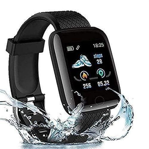 116 plus bluetooth smart watch online