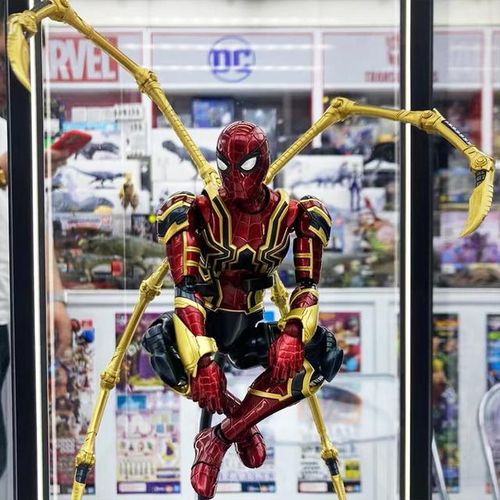 Handmade toy alliance outlet
