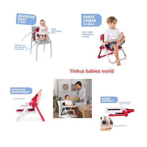 Chicco Chairy Booster Seat Jumia Nigeria