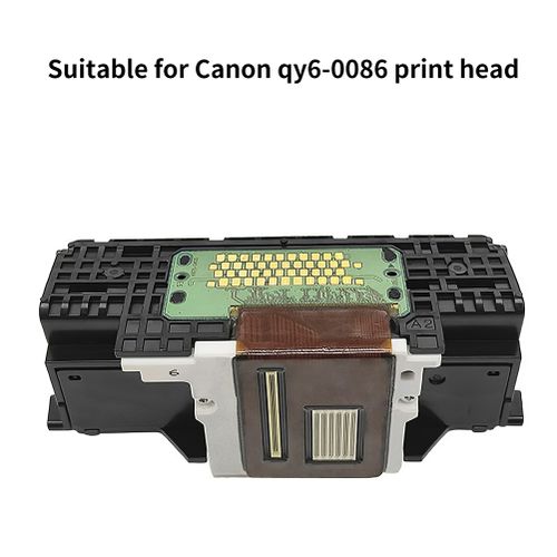 Remove print head for Canon MG5750 MG5751 printer 