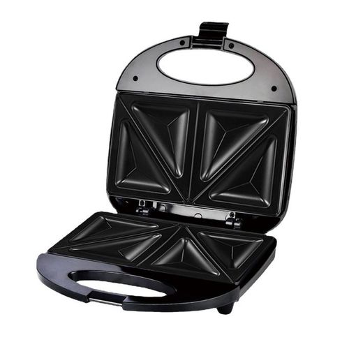 Generic 2 Face Sandwish Maker, Toster Machine, Electric Waffle Maker - image 4
