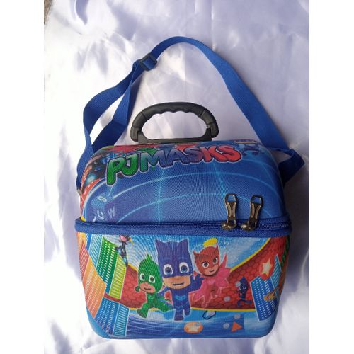 Disney 100 Celebration Characters Lunch Bag Insulated w/ 2-Piece Conta –  Open and Clothing