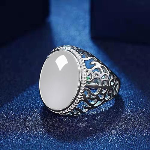 Fashion Feng Shui Lucky And Wealth Adjustable Ring