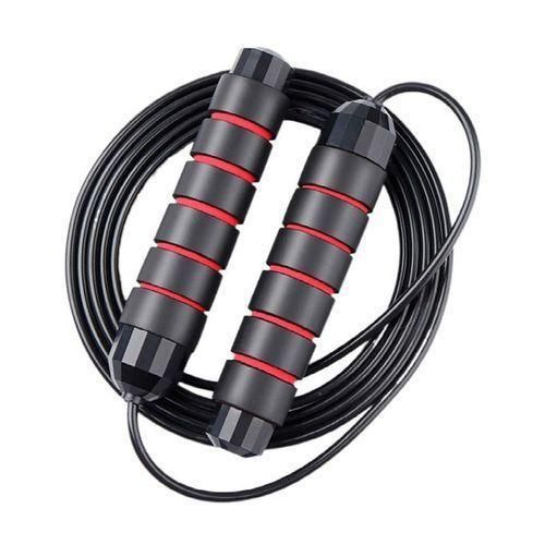 product_image_name-Generic-Skipping Rope - 3M - Black & Red-1