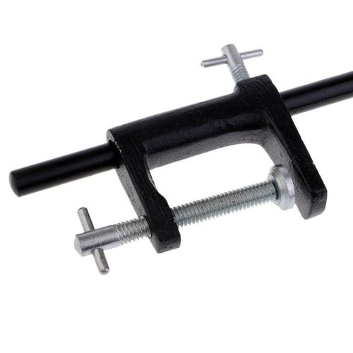 Generic Fly Tying Vice Tool - C-Clamp Vise For Beginner Fly Tying