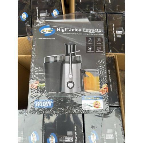 Generic JDSMP 600W High Juice Extractor