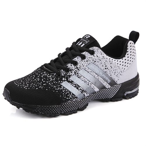 Light discount wait shoes