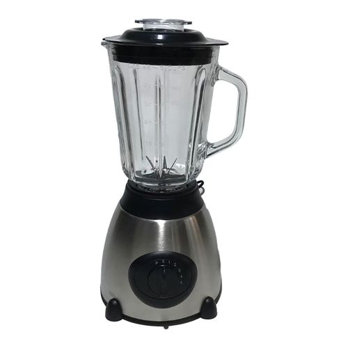 product_image_name-Generic-Countertop Blender 2 in 1 Food Grade Steel Knives Electric Juicer Squeezer for Kitchen-6
