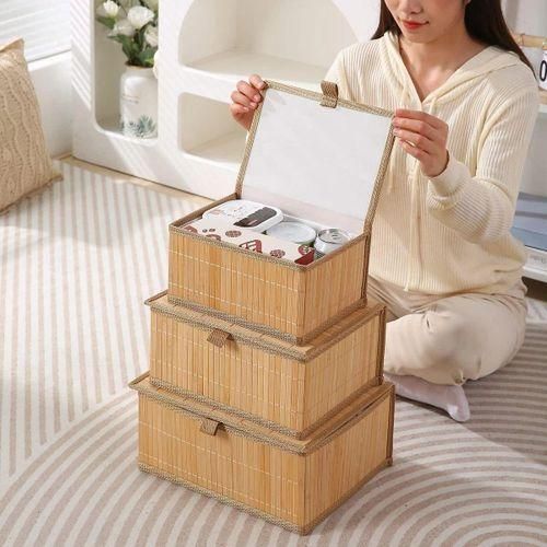 product_image_name-Generic-3 in 1 bamboo storage box-1