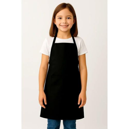 Generic  Kids Cooking Apron for Girls and Boys