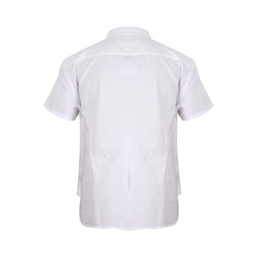 product_image_name-Tommy Hilfiger-Men's Slim-Fit Stretch Logo Shirt-2