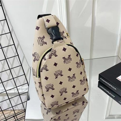 Chest best sale bag jumia
