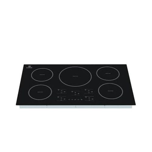 Gs 90cm 5Burner Ceramic Smooth Tempered Glass INFRA RED CookerTop