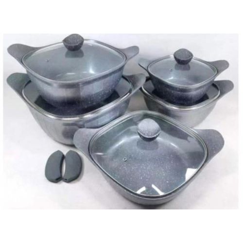 product_image_name-Generic-5 Set Granite Pot Set-1