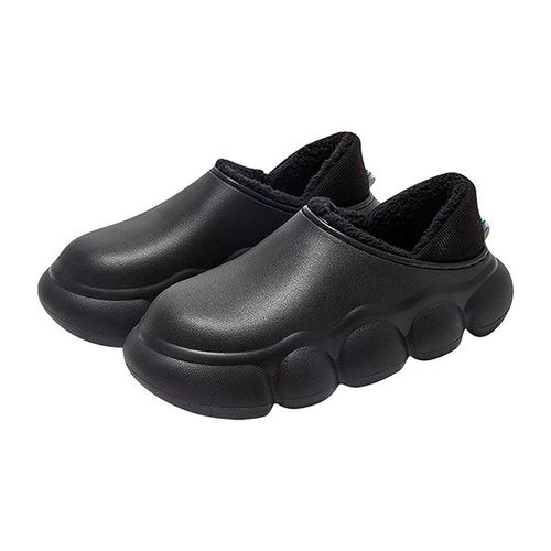 Mens outdoor 2025 waterproof slippers
