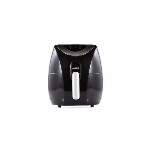 Tower 4.3L 1500W black Air Fryer