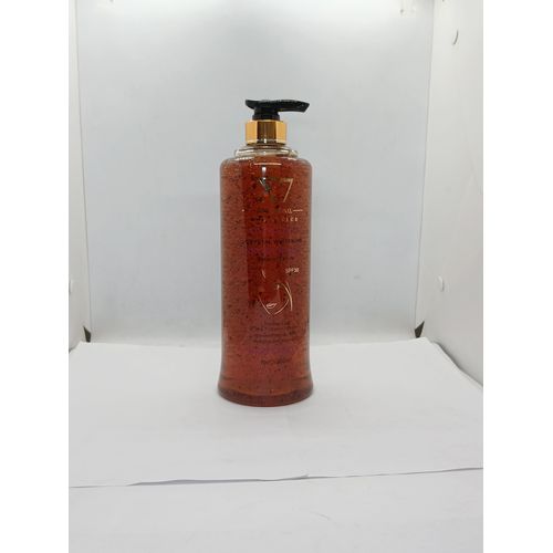 ZGL X7 UV SHOWER GEL