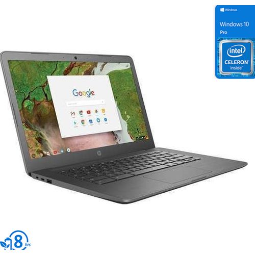 HP Stream 11 Intel Celeron D/C 4GB RAM- 32GB HDD WIN 10+ BAG