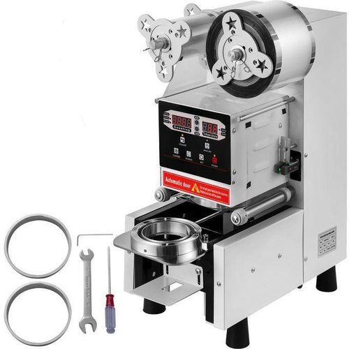Generic Automatic Cup Sealing Machine