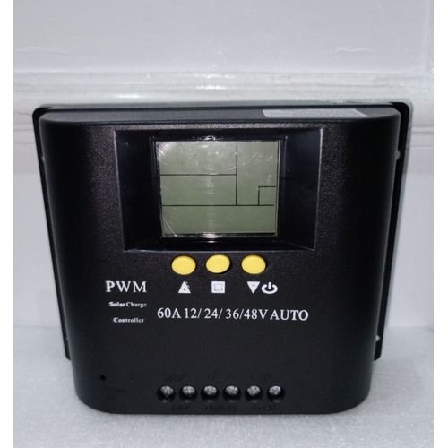 Pwm charge hot sale controller