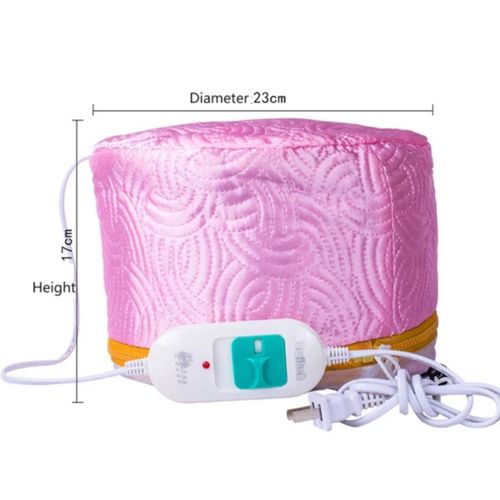 product_image_name-Generic-Electric Hair Steaming Cap – Deep Conditioning Heat Cap (Adjustable Temperature)-2