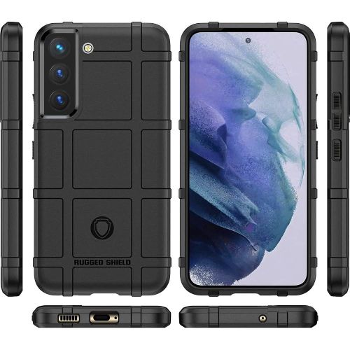 Generic Samsung Galaxy s25 Rugged Shield Case