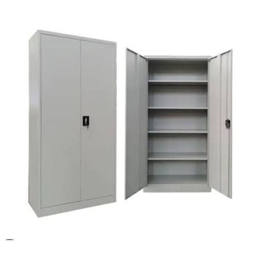 Generic 2 door Filing cabinet - image 2