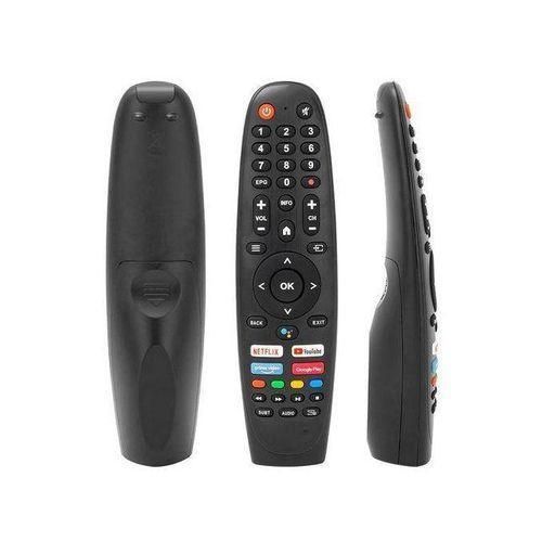 Generic Scanfrost Smart Tv Replacement Remote (Also Works On LG Smart TV
