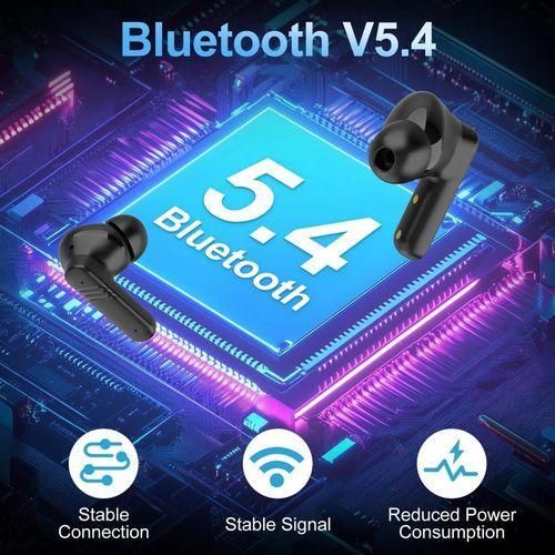 product_image_name-Generic-Tour Pro 4 Wireless Bluetooth Earbuds -2