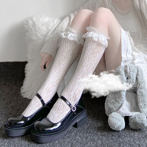 Nylon hosiery outlet
