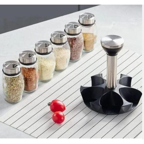 Generic All seasoning spice containers - image 2