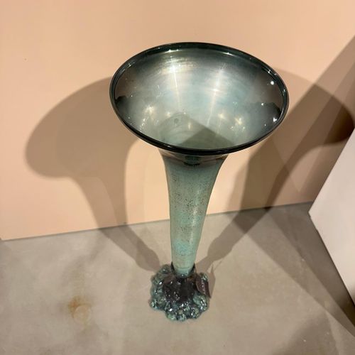 product_image_name-Generic-Vento Furniture Dia Smeraldo Metal Vase Summer Garden-1