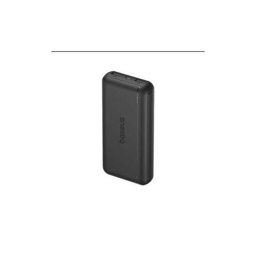 Generic Baseus 15W 20000mAh BIPOW FAST CHARGING POWER BANK TYPE-C INPUT & OUTPUT - image 4