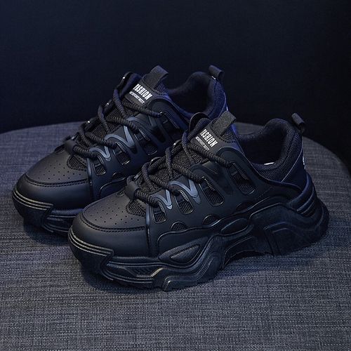 Tennis shoes with discount springs
