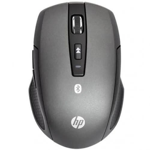 Hp X9500 Bluetooth and wireless mouse (Dual mode) - image 2
