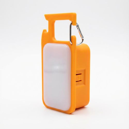 product_image_name-Generic-500lm Mini Magnetic Backpack Light Type-C Rechargeable 4-Mode LED Keychain Lamp-6