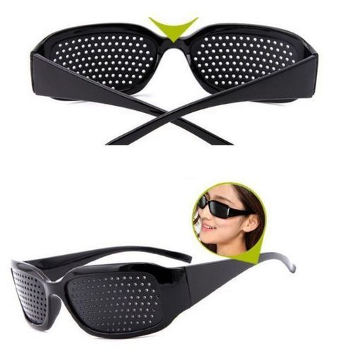 Generic Vision Care Ophthalmology Correction Enhancer Glasses Anti