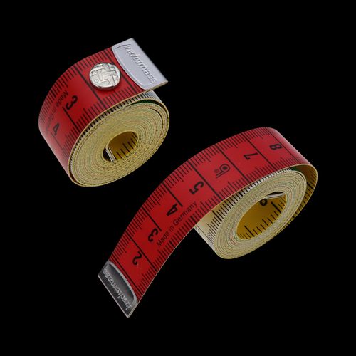 1.5m Tape Measure For Body Measurement (centimeters & Inches)
